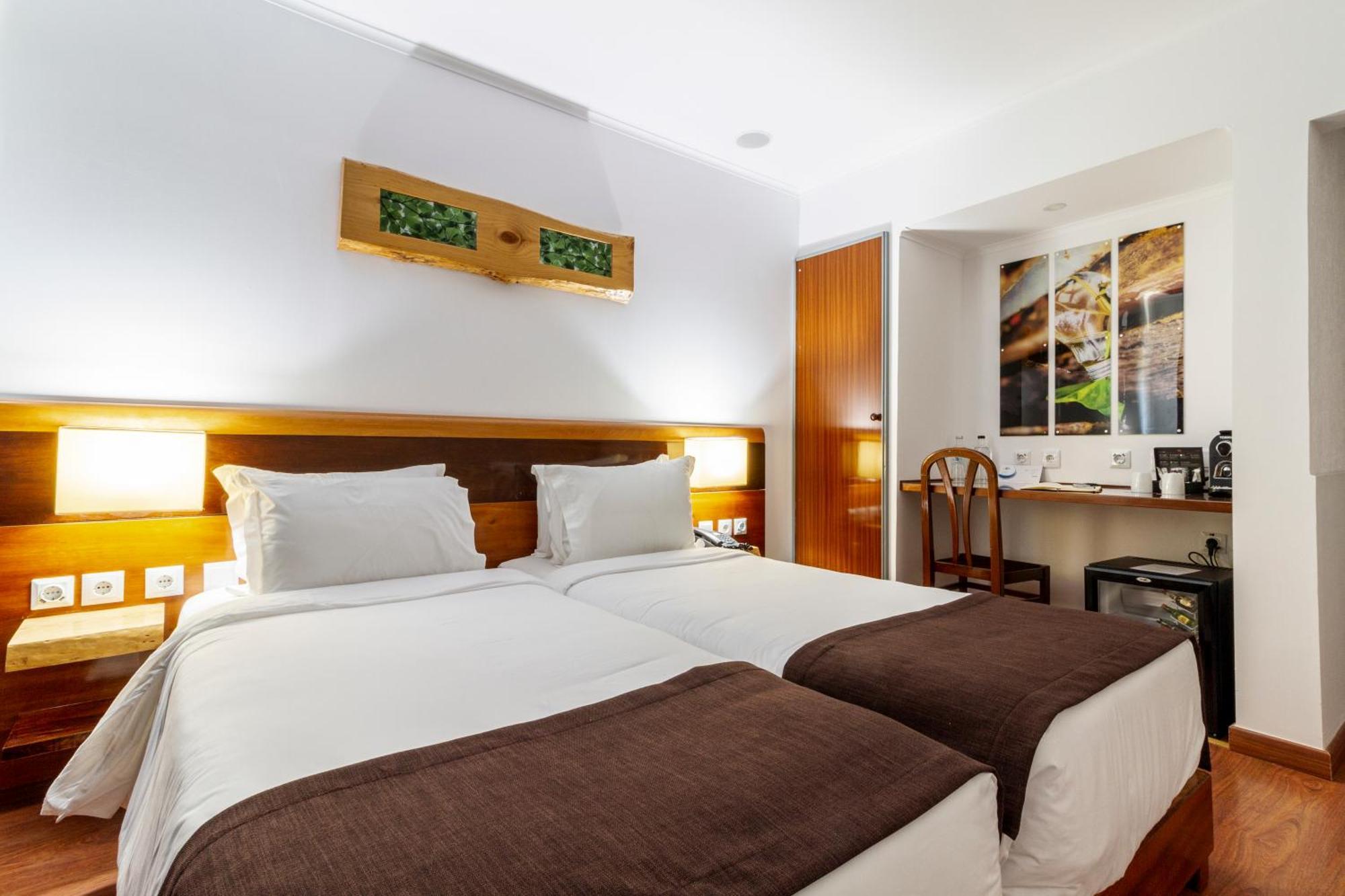 Hotel A.s. Lissabon