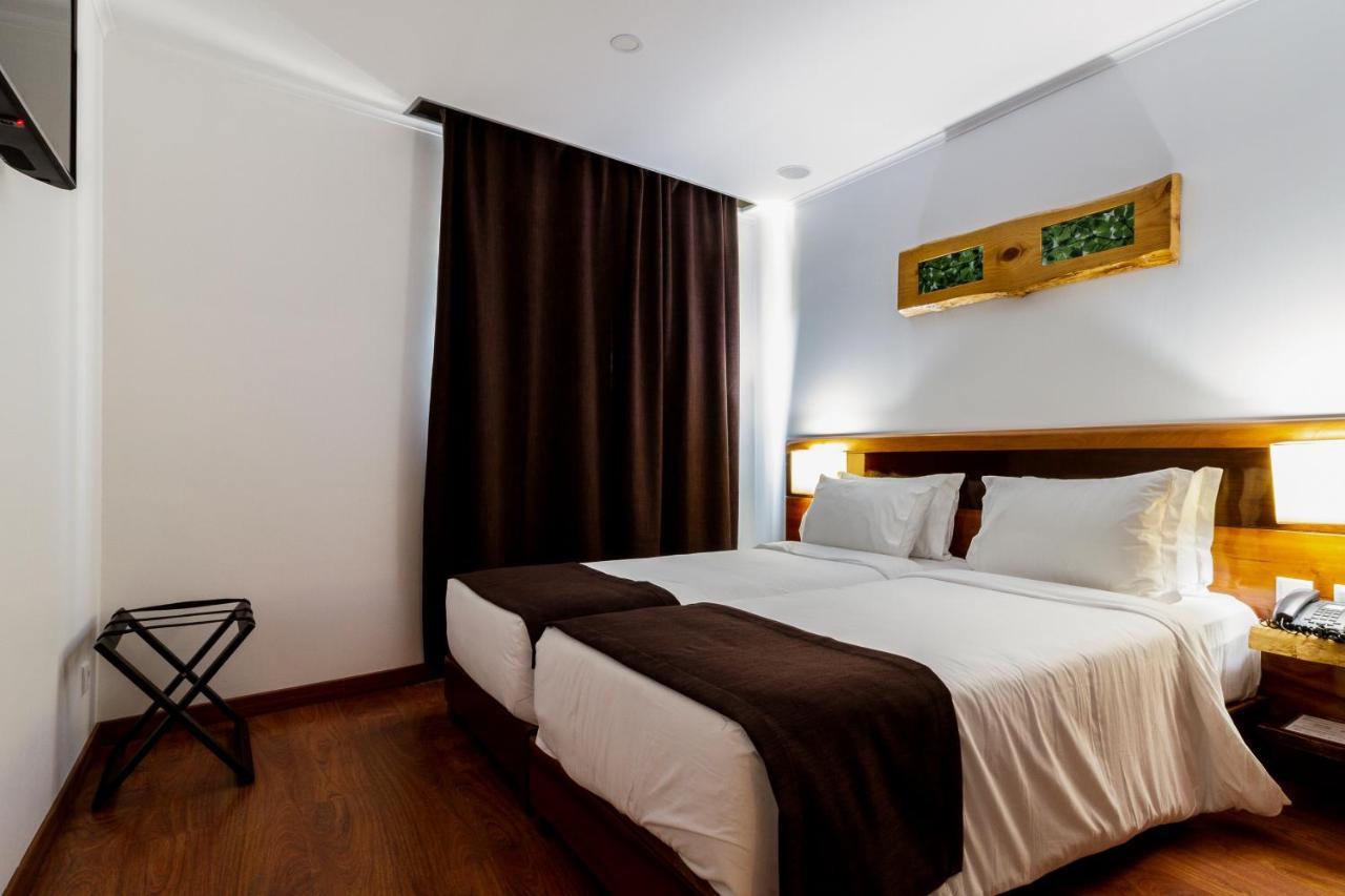 A.s. Hotel Lissabon
