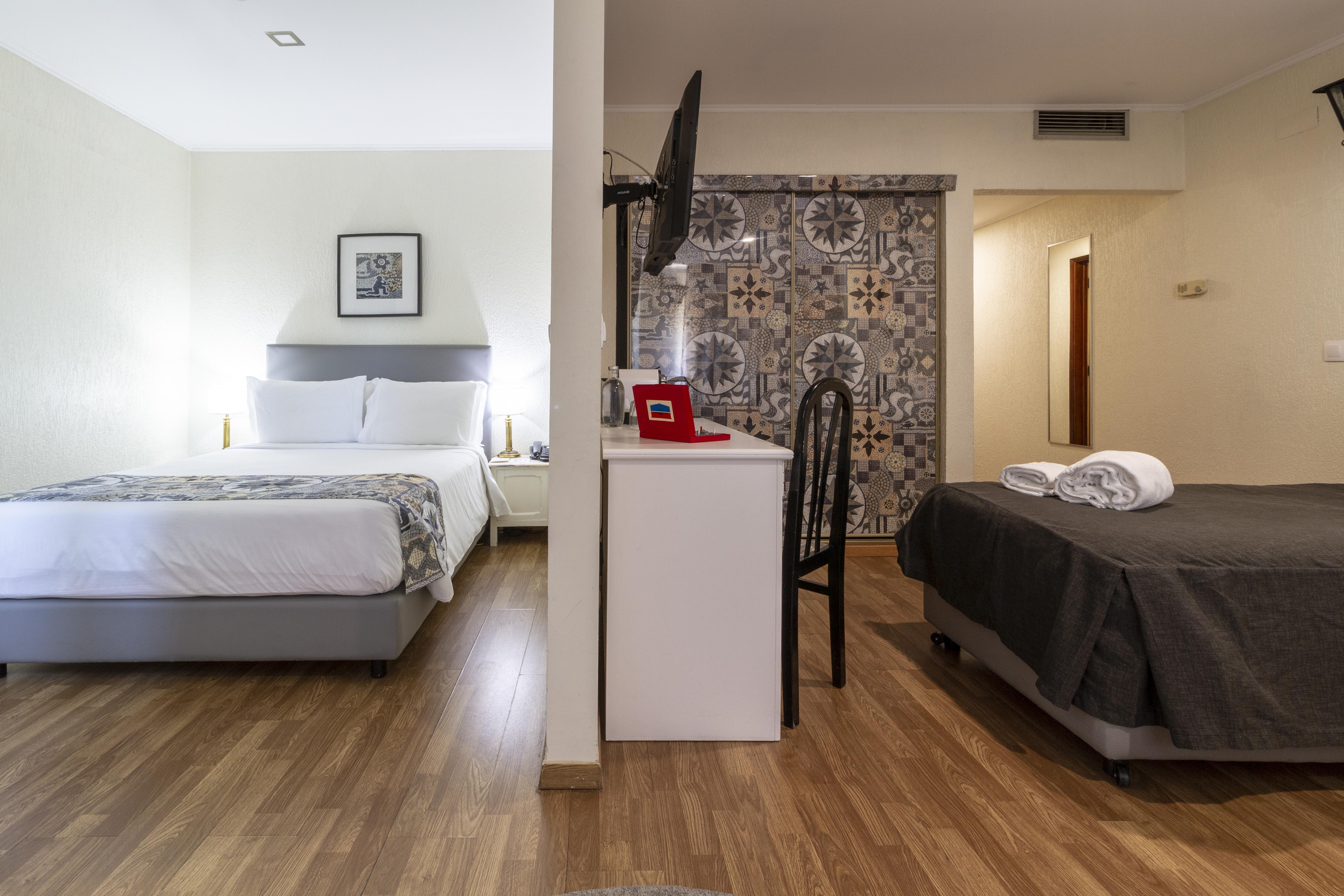 A.s. Hotel Lissabon