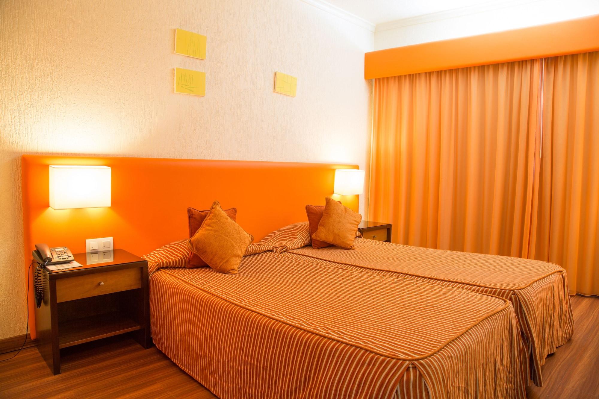 A.s. Hotel Lissabon
