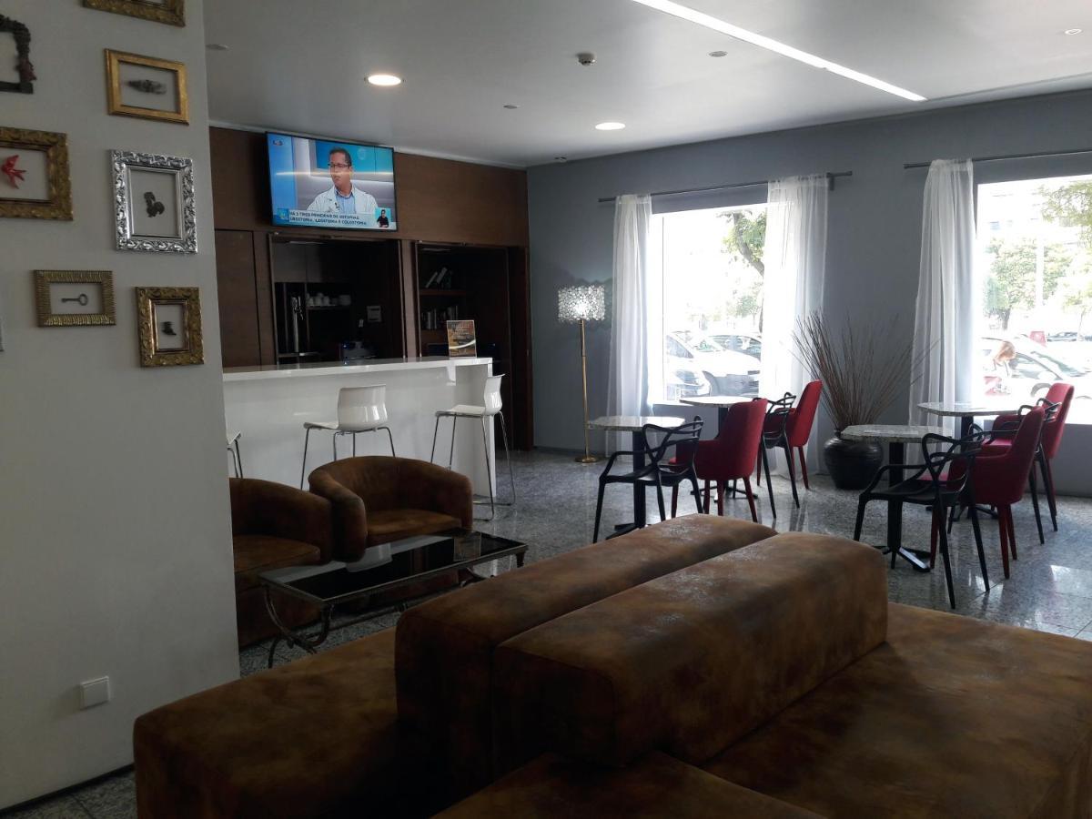 Hotel A.s. Lisboa