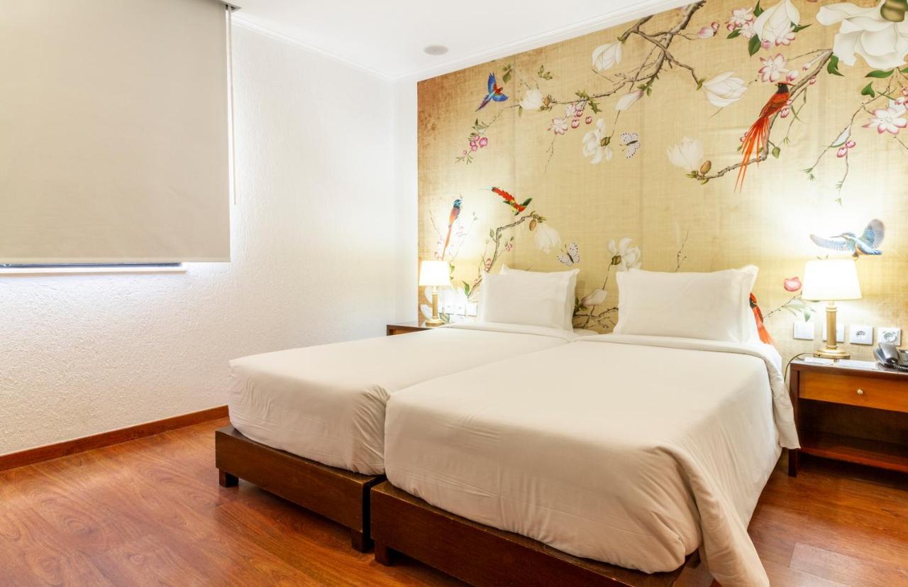 A.s. Hotel Lisboa