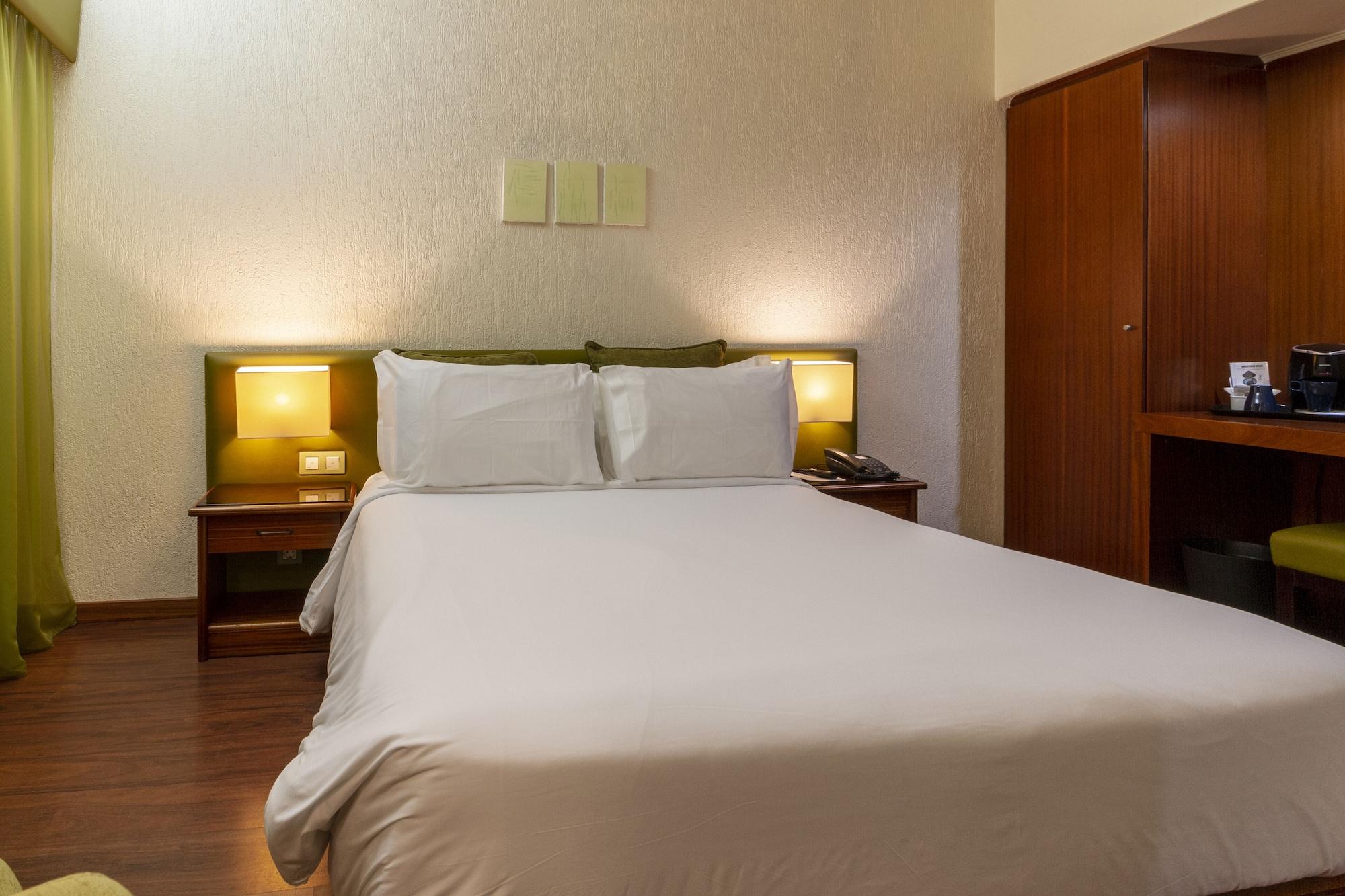 Hotel A.s. Lisboa