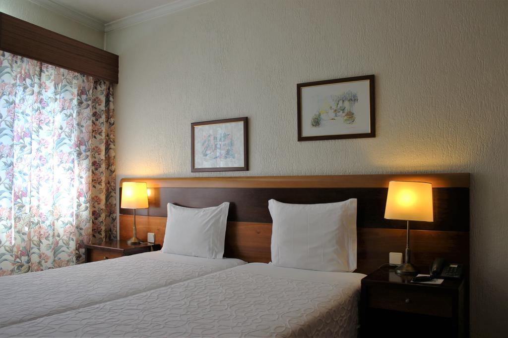 Hotel A.s. Lisboa
