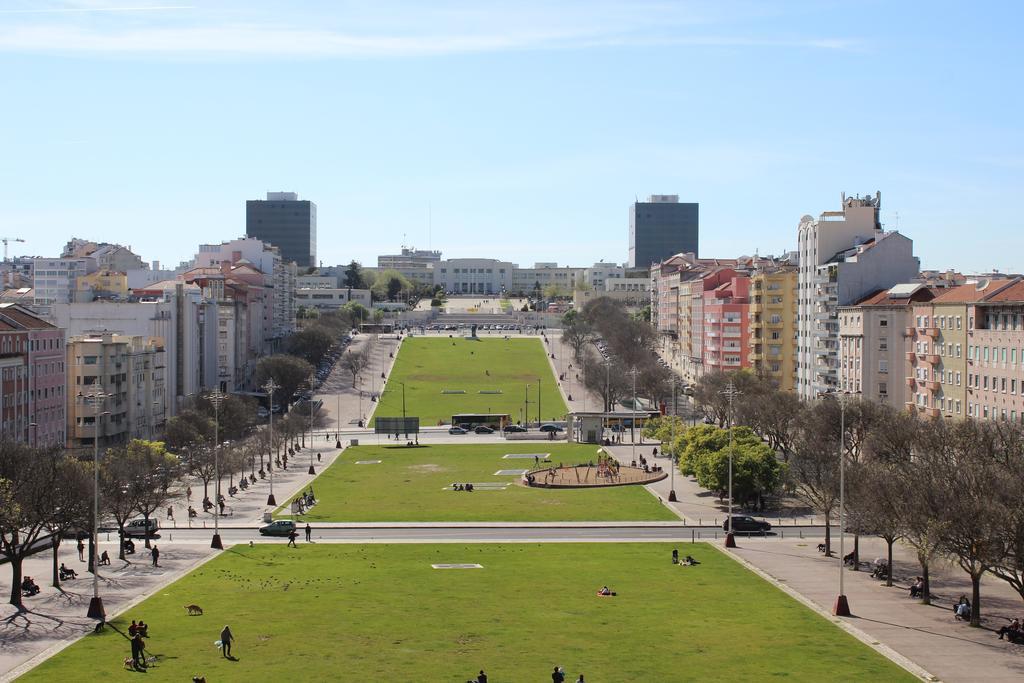 A.s. Hotel Lisboa