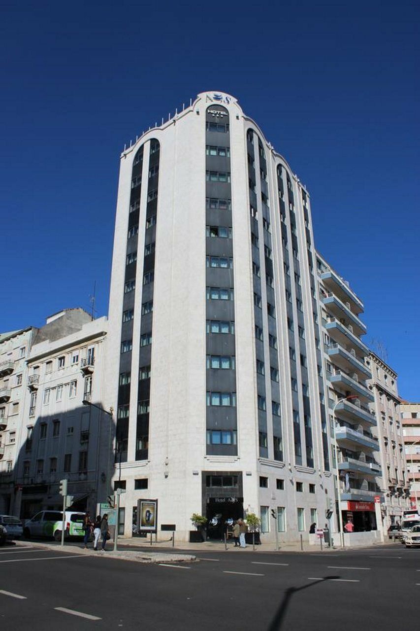 A.s. 3* Lisboa